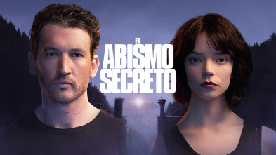 El abismo secreto