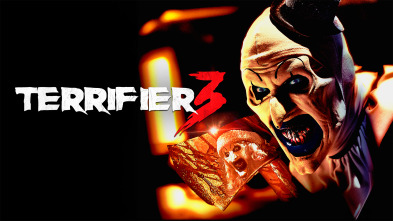 Terrifier 3