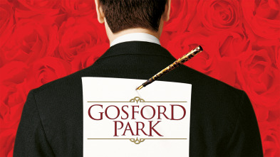 Gosford Park