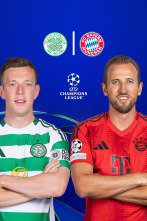 Play-offs: Celtic - Bayern Múnich