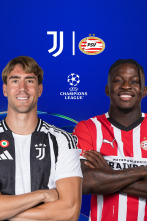 Play-offs: Juventus - PSV Eindhoven