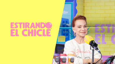 Imagen de Estirando el chicle (T7): Juntas con Paloma San Basilio - 2