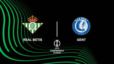 Play-off: Betis - Gent