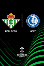 Play-off: Betis - Gent