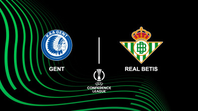 Play-off: Gent - Betis