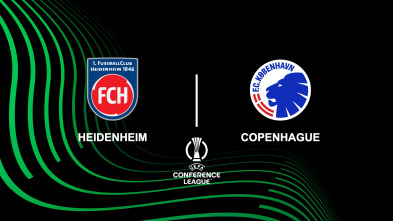 Play-off: Heidenheim - Copenhague