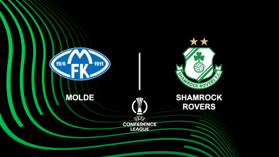 Play-off: Molde - Shamrock Rovers