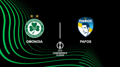 Play-off: Omonoia - Paphos