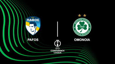 Play-off: Paphos - Omonoia