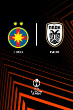 Play-off: Steaua - PAOK