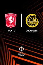 Play-off: Twente - Bodo/Glimt