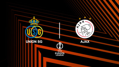 Play-off: Union Saint-Gilloise - Ajax