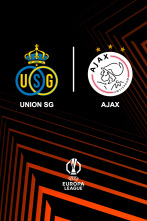 Play-off: Union Saint-Gilloise - Ajax