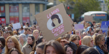 Sumisión química: el caso Gisèle Pelicot