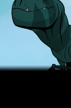 Imagen de Primal (T2): Ep.1 Mar de desesperación - 1