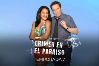 Imagen de Crimen en el paraíso (T7) - 2