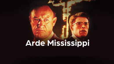 Imagen de Arde Mississippi - 2