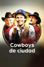 Cowboys de ciudad