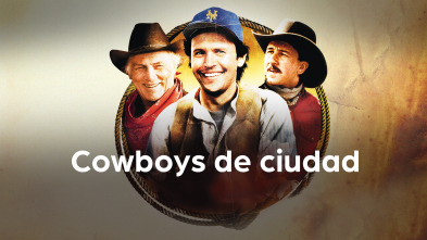 Cowboys de ciudad