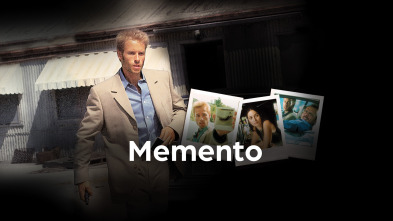 Imagen de Memento - 2