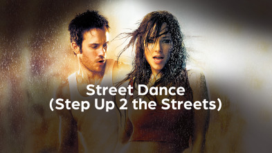 Street Dance