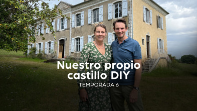 Nuestro propio... (T6): Ep.27