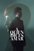 Imagen de A quien dices amar - 1