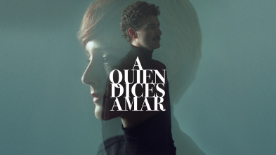 Imagen de A quien dices amar - 2