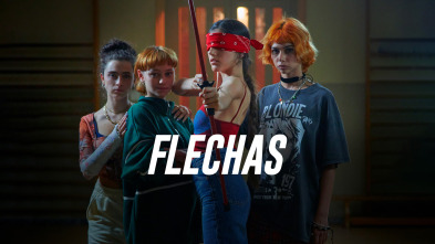 Flechas