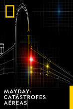 Imagen de Mayday: Catástrofes...: Caída libre - 1