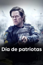 Imagen de Día de patriotas - 1