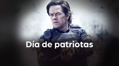Imagen de Día de patriotas - 2