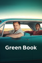 Imagen de Green Book - 1