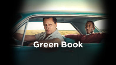 Imagen de Green Book - 2
