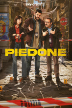 Piedone: A Cop in Naples (T1)