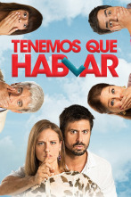 Imagen de Tenemos Que Hablar - 1