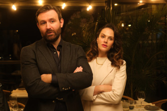 Imagen de Dos familias (T1) - 5