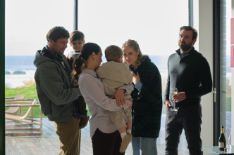 Imagen de Dos familias (T1) - 6