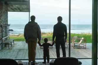 Imagen de Dos familias (T1) - 9