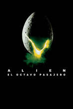 Alien, el octavo pasajero