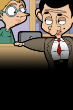 Imagen de Mr. Bean (T2): Musculoso Bean - 1