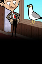 Imagen de Mr. Bean (T2): Un nuevo amigo - 1