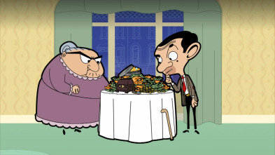 Imagen de Mr. Bean (T2): Lecciones de vida - 2