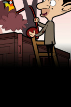 Imagen de Mr. Bean (T2): Pájaro Exótico - 1