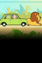 Imagen de Mr. Bean (T2): Bean y el Safari - 1