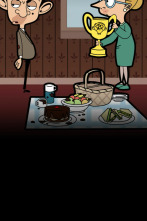 Imagen de Mr. Bean (T2): Un poco de golf - 1