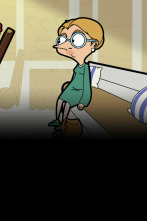 Imagen de Mr. Bean (T2): Un día mágico - 1