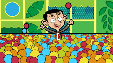Imagen de Mr. Bean (T2): La jungla divertida - 2
