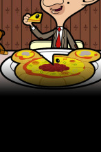 Imagen de Mr. Bean (T2): Pizzería Bean - 1
