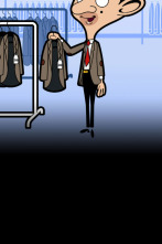 Imagen de Mr. Bean (T2): Las Compras de Bean - 1